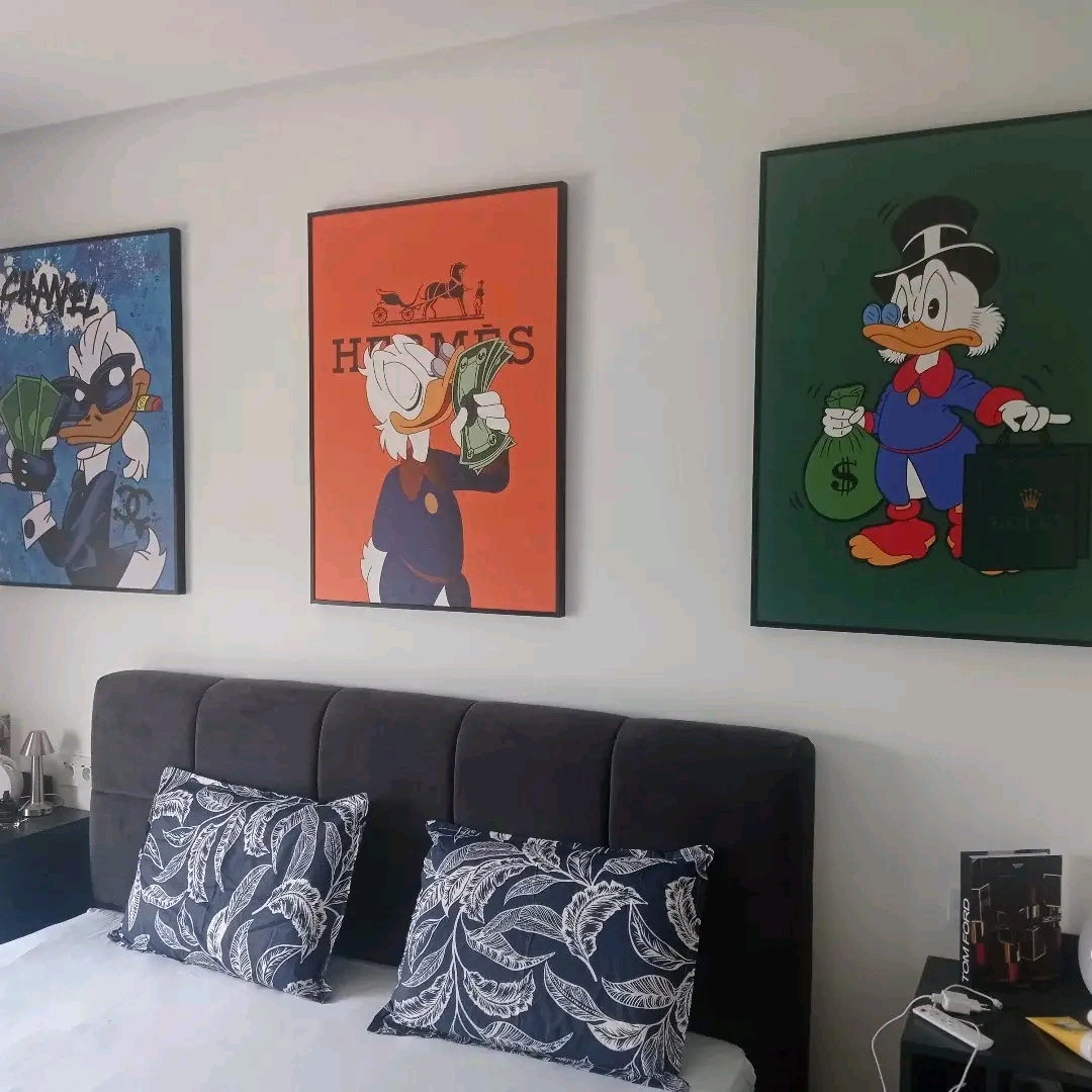 Malek Ben Amor (La Marsa)